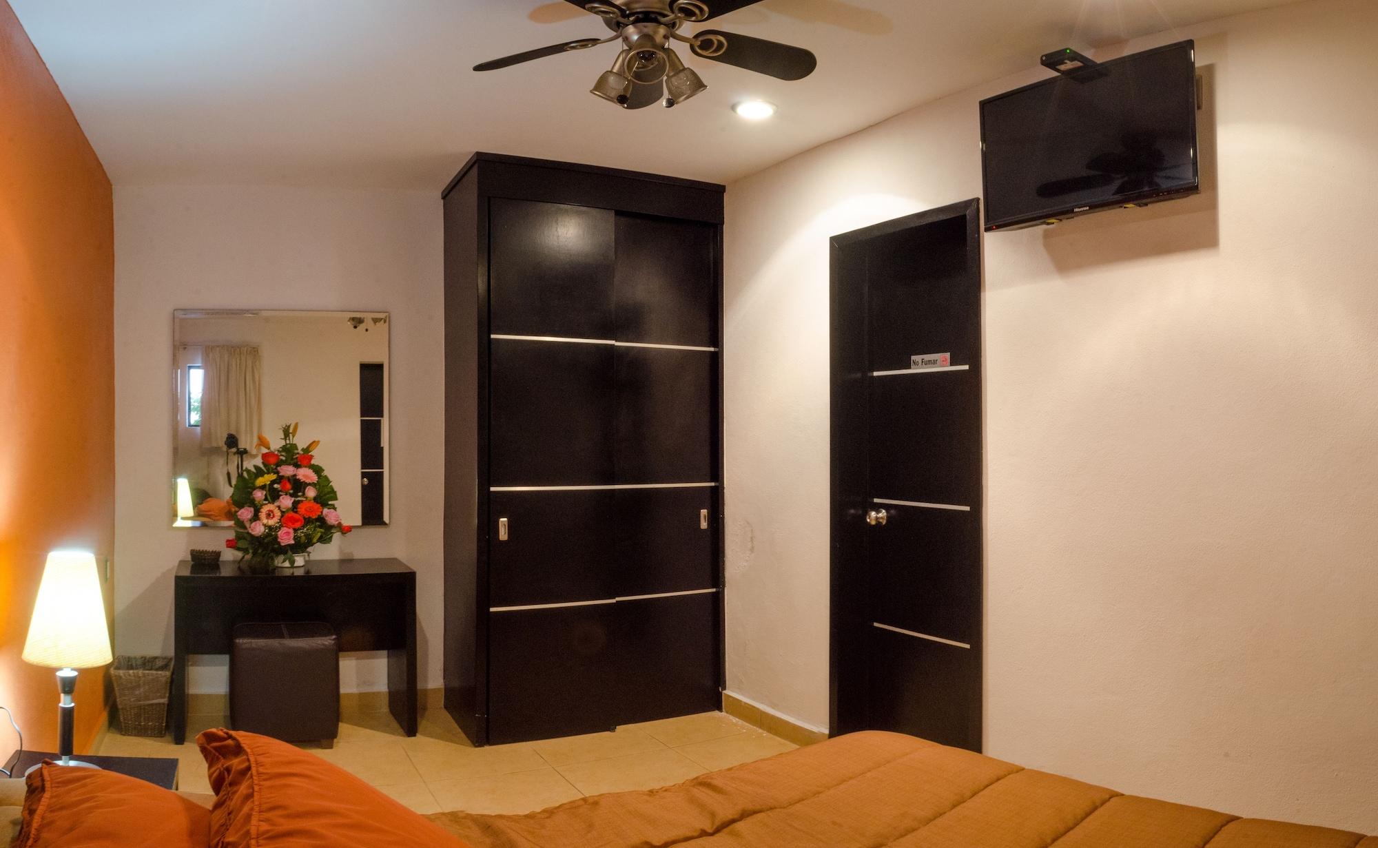 Hotel Real San Juan モレリア エクステリア 写真