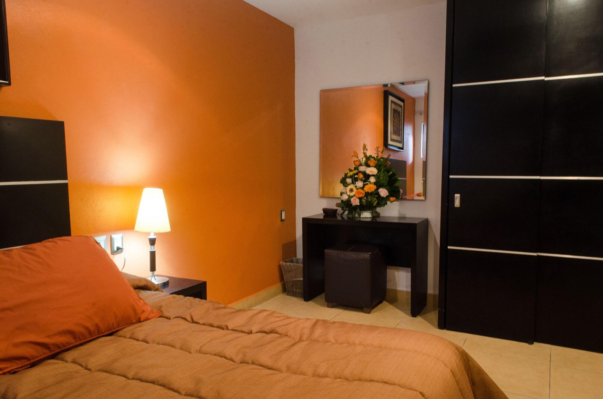 Hotel Real San Juan モレリア エクステリア 写真