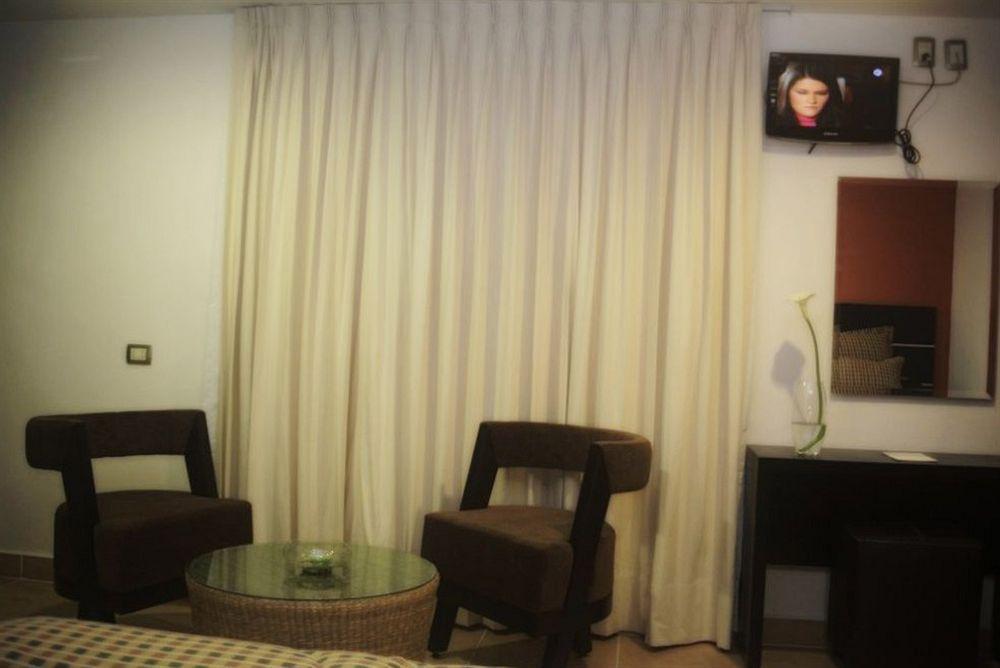 Hotel Real San Juan モレリア エクステリア 写真